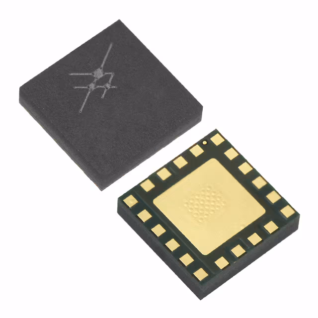 SKY65344-21 Skyworks Solutions Inc.  HF-Frontend (LNA + PA)